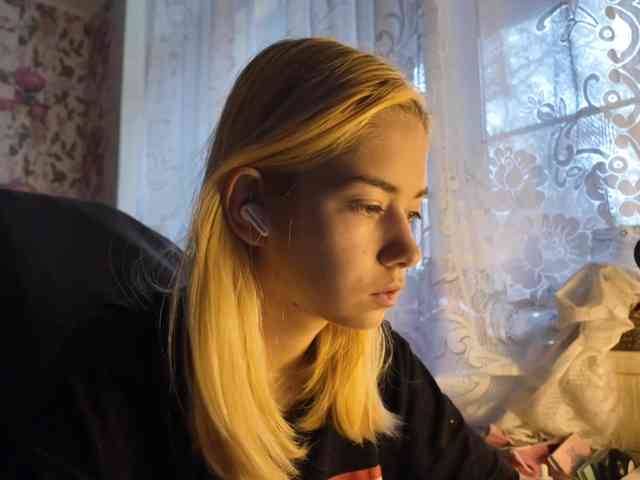 KayleneTemplet webcam