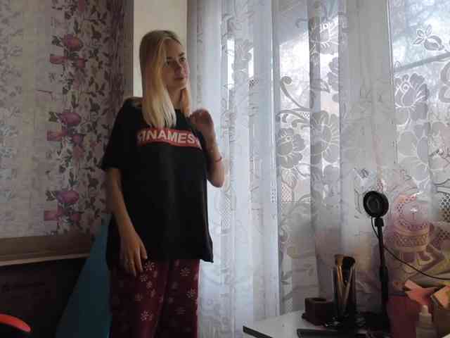 KayleneTemplet webcam