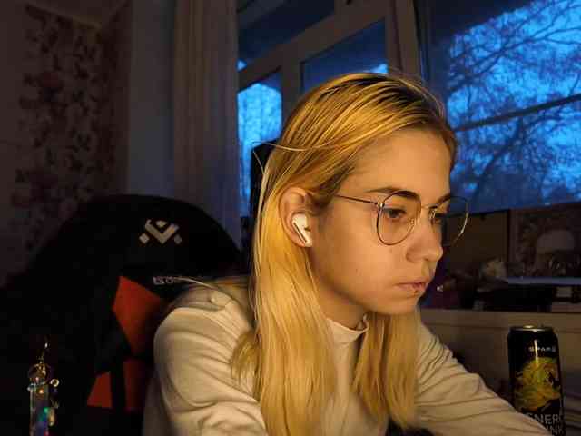 KayleneTemplet Live Webcam on BongaCams