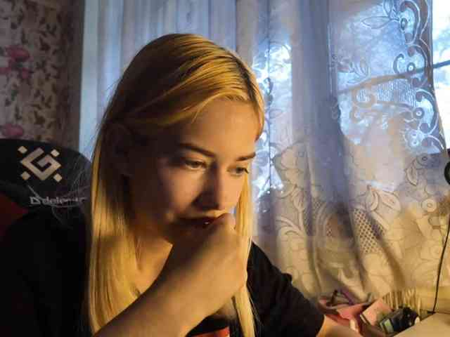 KayleneTemplet webcam