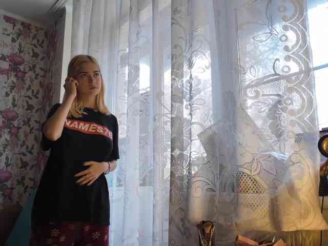 KayleneTemplet webcam