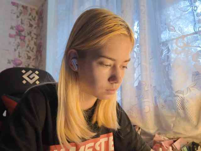 KayleneTemplet webcam