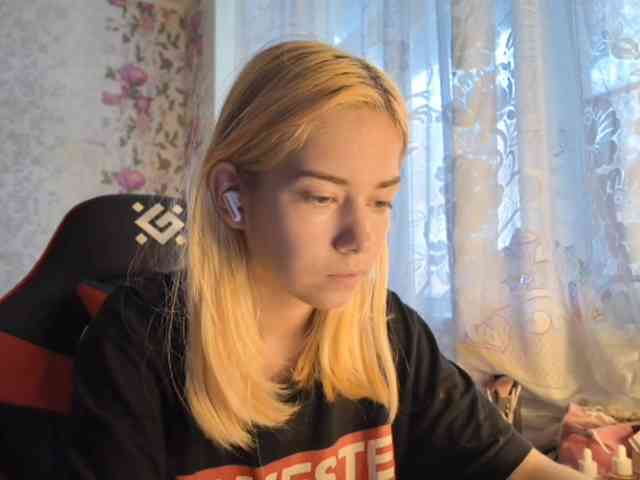 KayleneTemplet webcam