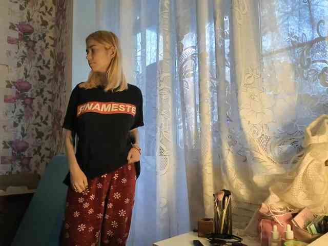 KayleneTemplet webcam