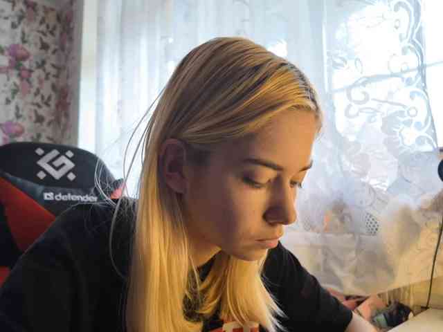 KayleneTemplet webcam