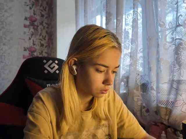 KayleneTemplet webcam