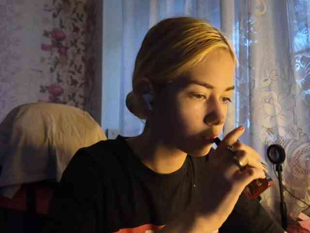 KayleneTemplet webcam