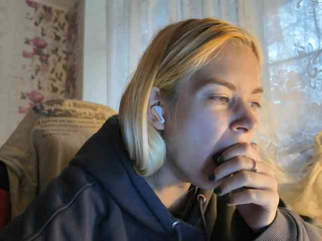 KayleneTemplet webcam