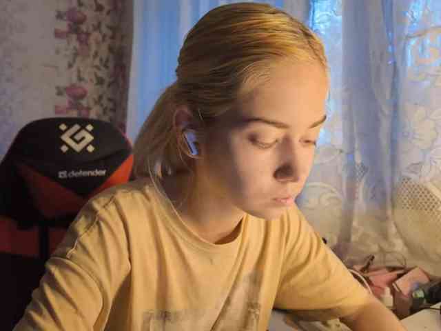 KayleneTemplet webcam