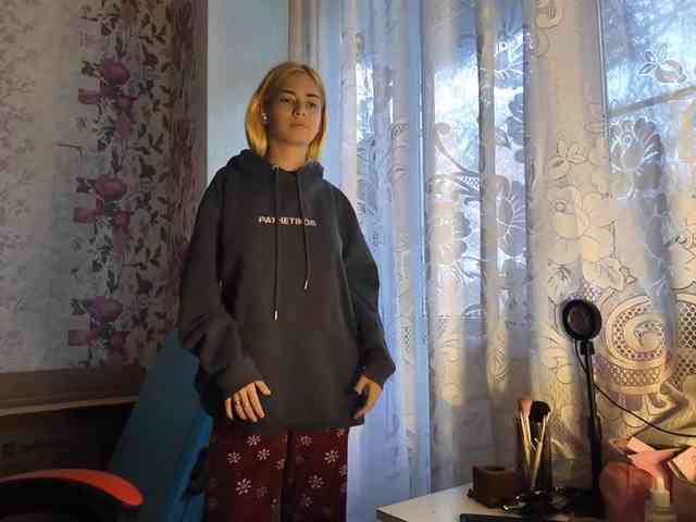 KayleneTemplet webcam