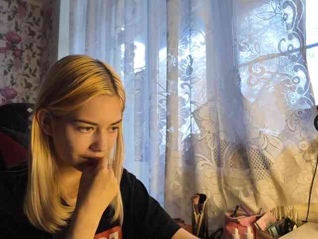 KayleneTemplet webcam