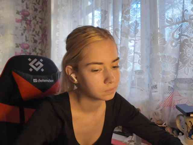 KayleneTemplet webcam