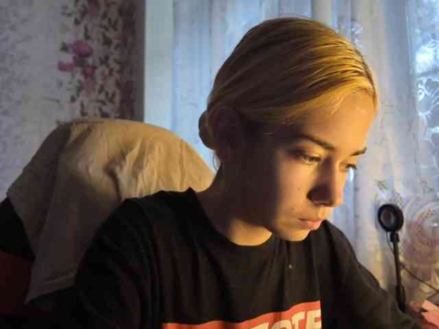 KayleneTemplet webcam