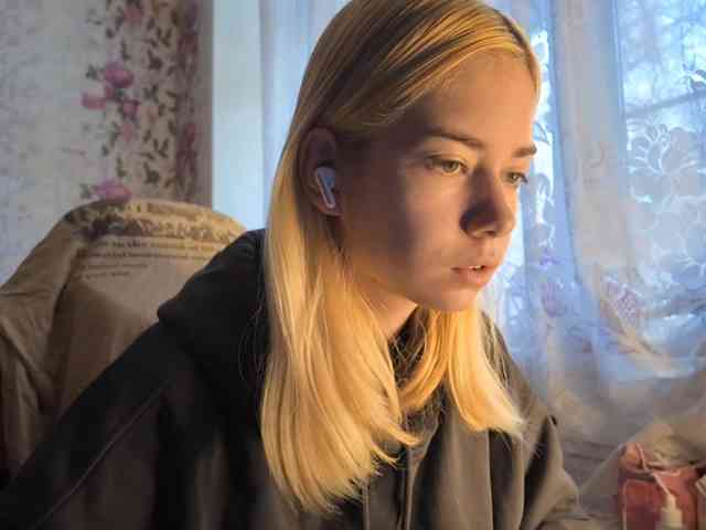 KayleneTemplet webcam