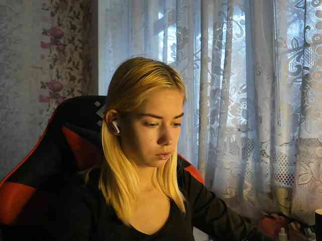 KayleneTemplet webcam