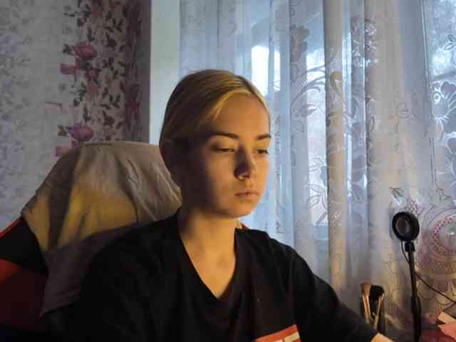 KayleneTemplet webcam