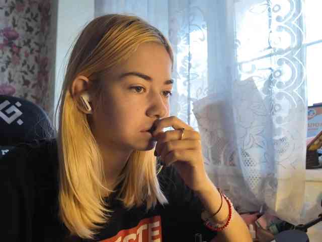KayleneTemplet webcam