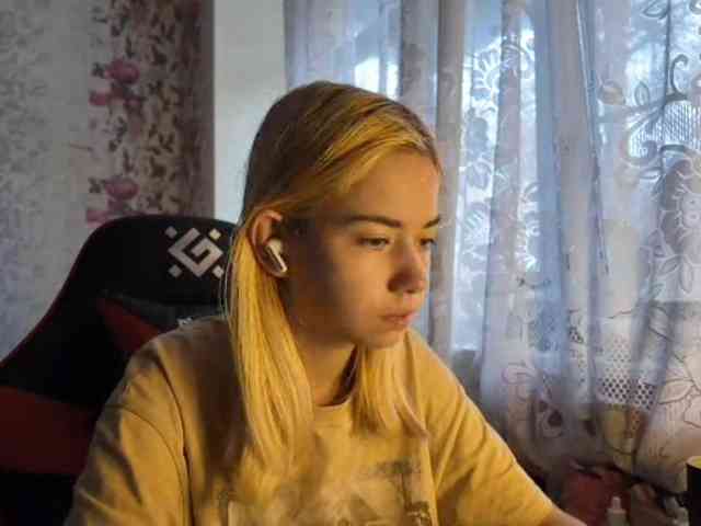 KayleneTemplet webcam