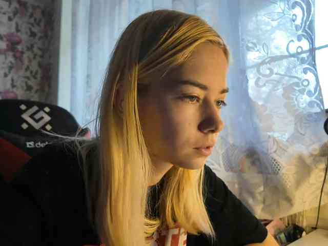 KayleneTemplet webcam