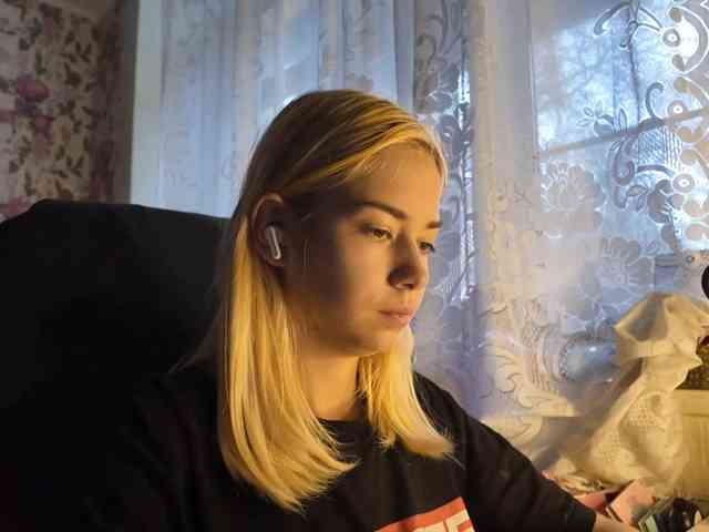 KayleneTemplet webcam