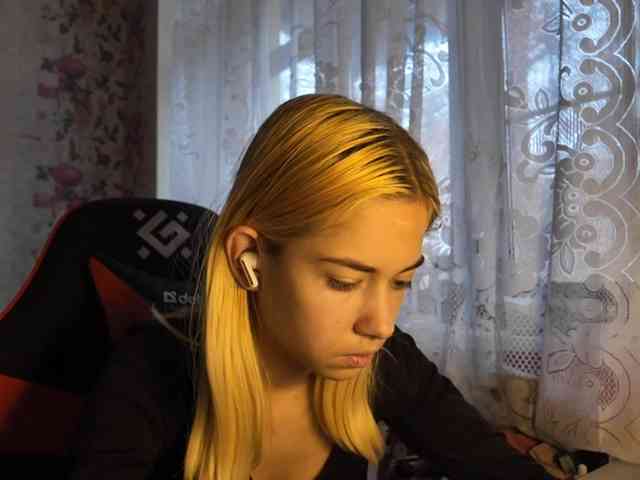 KayleneTemplet webcam