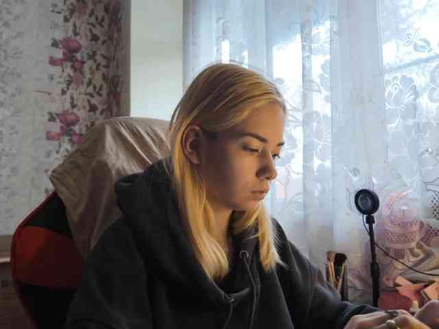 KayleneTemplet webcam