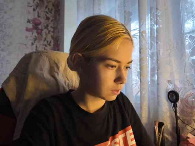 KayleneTemplet webcam