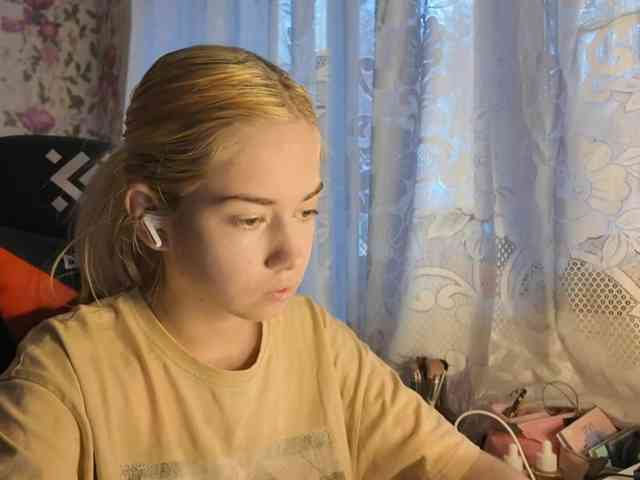 KayleneTemplet webcam