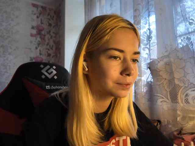 KayleneTemplet webcam