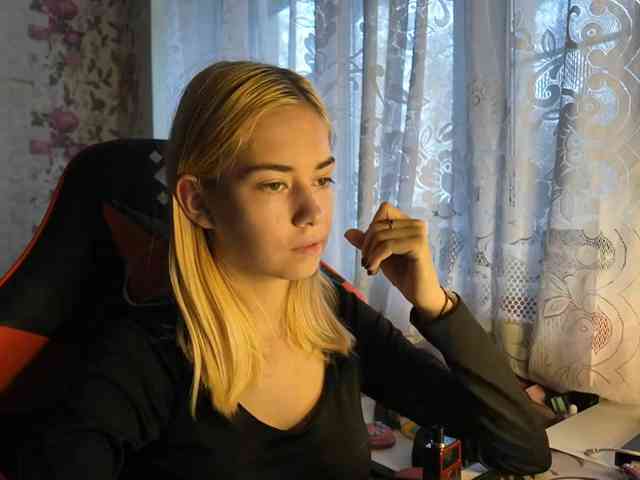 KayleneTemplet webcam