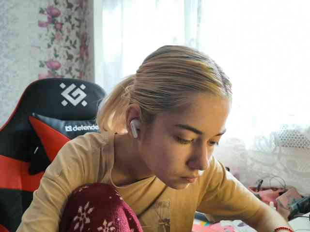 KayleneTemplet webcam