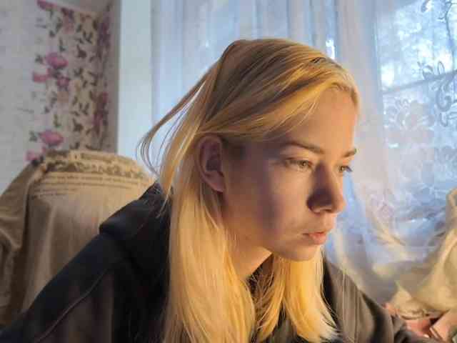 KayleneTemplet webcam