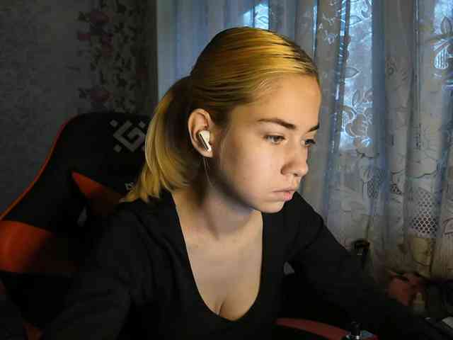 KayleneTemplet webcam