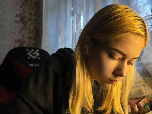 KayleneTemplet webcam
