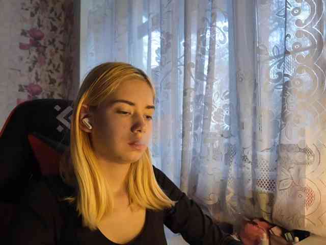 KayleneTemplet webcam