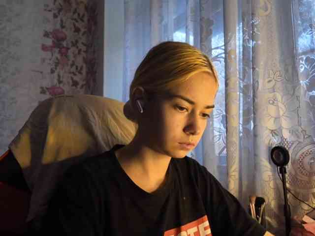 KayleneTemplet webcam