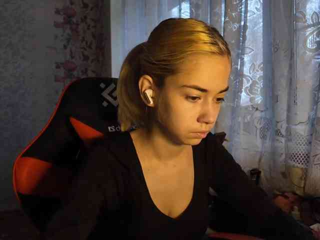 KayleneTemplet webcam