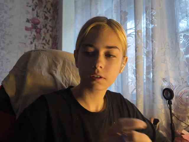 KayleneTemplet webcam