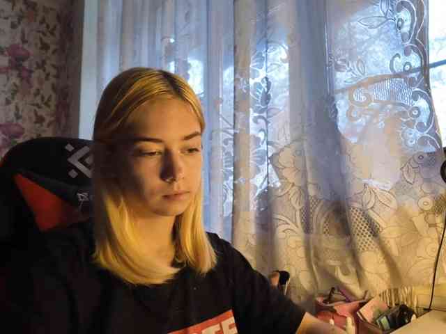KayleneTemplet webcam