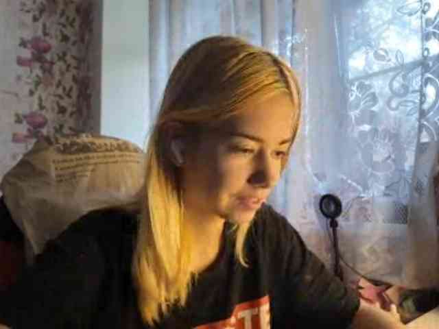 KayleneTemplet webcam