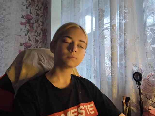 KayleneTemplet webcam