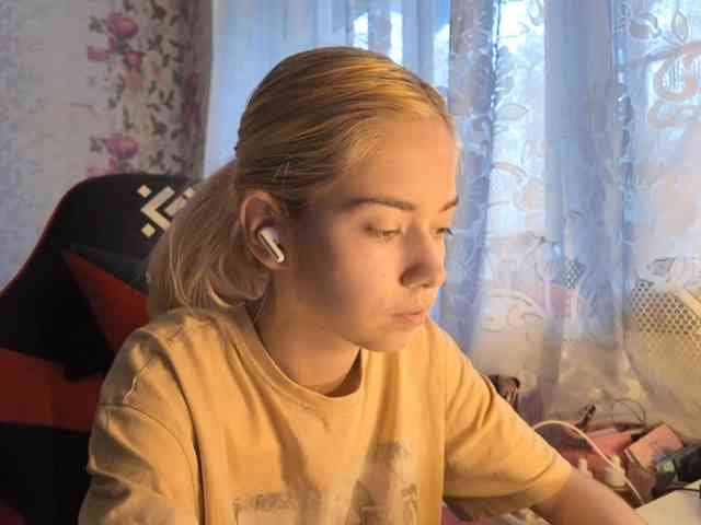 KayleneTemplet webcam