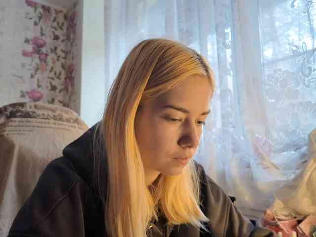 KayleneTemplet webcam