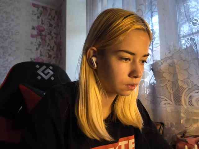 KayleneTemplet webcam