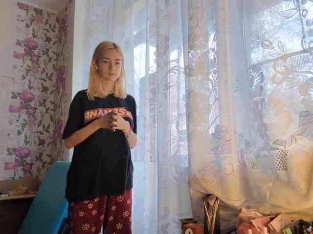 KayleneTemplet webcam