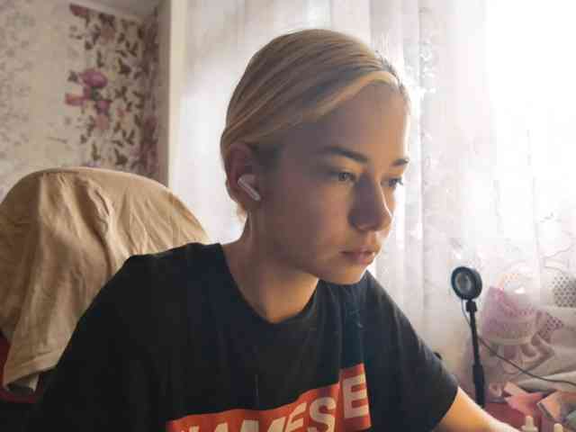 KayleneTemplet webcam