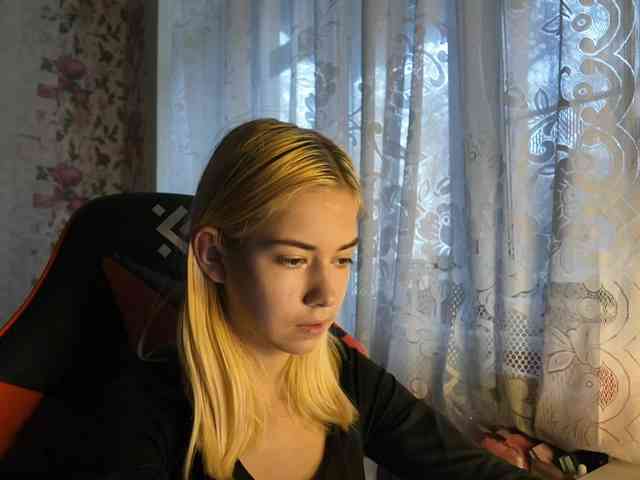 KayleneTemplet webcam