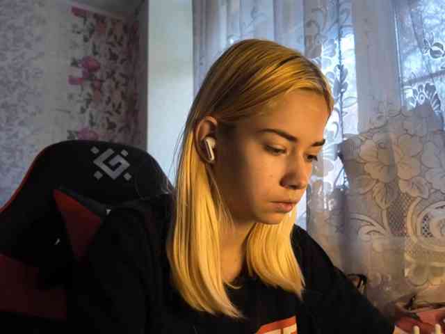 KayleneTemplet webcam