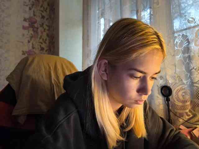 KayleneTemplet webcam