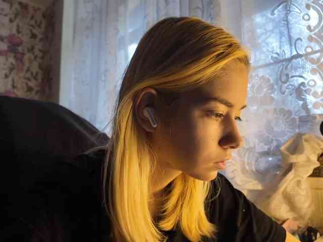 KayleneTemplet webcam